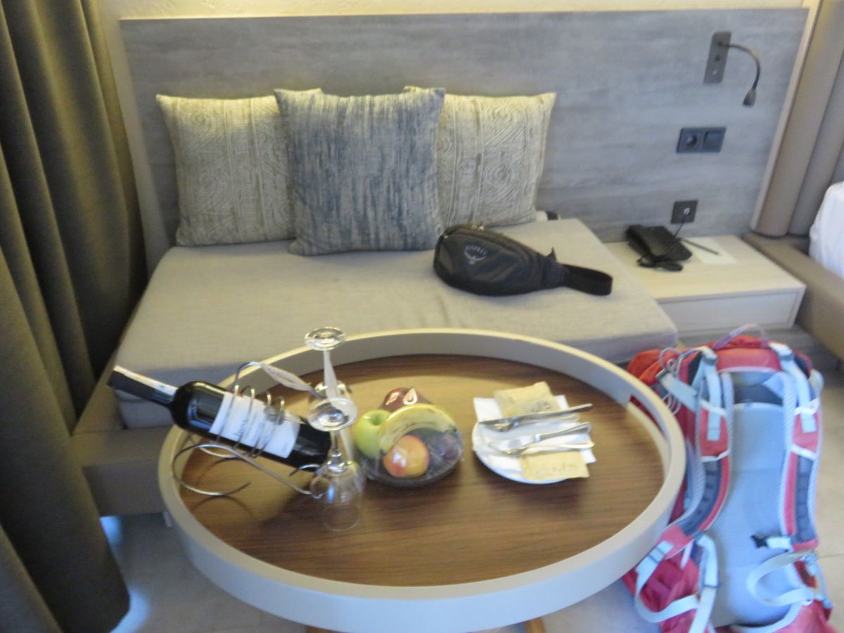 imagini hotel Liu Resort Side